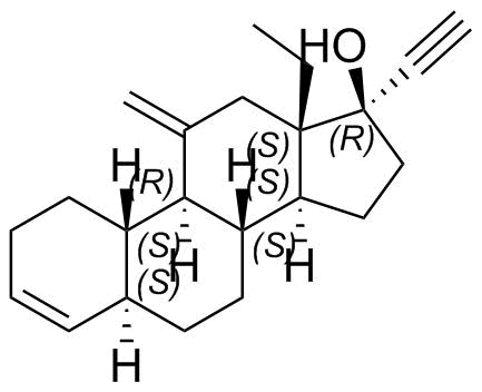 Desogestrel EP Impurity A